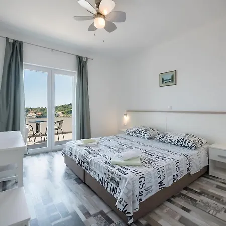 Bed & Breakfast Picic 3*