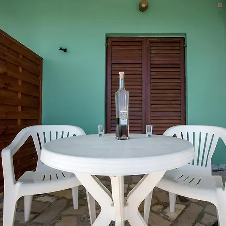 Bed & Breakfast Picic 3*