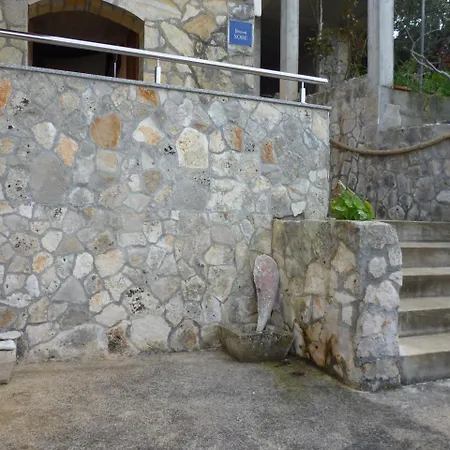 Bed & Breakfast Picic Luka (Dugi Otok)
