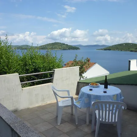 Bed & Breakfast Picic 3*