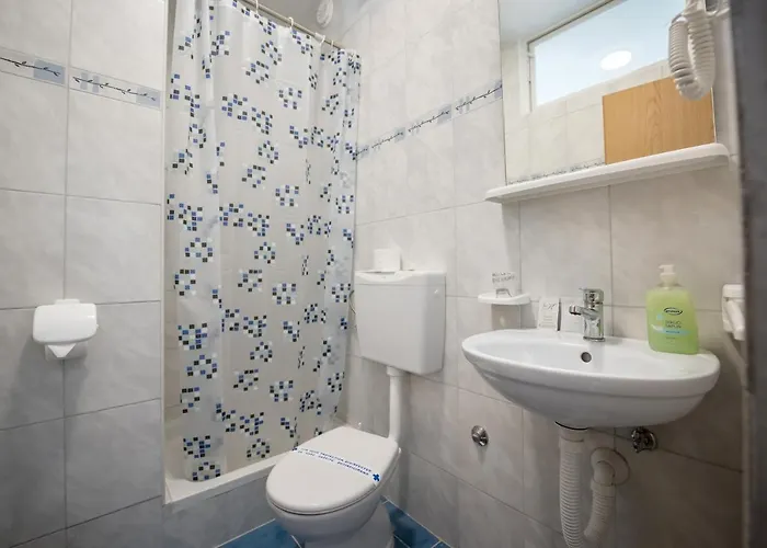 Picic Bed & Breakfast Luka (Dugi Otok)