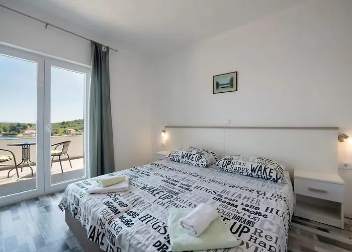 Bed & Breakfast Picic 3*