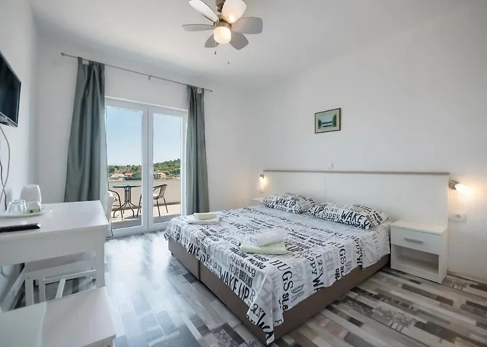 Bed & Breakfast Picic 3*