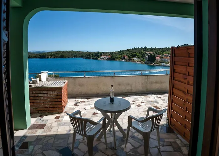 Bed & Breakfast Picic 3*