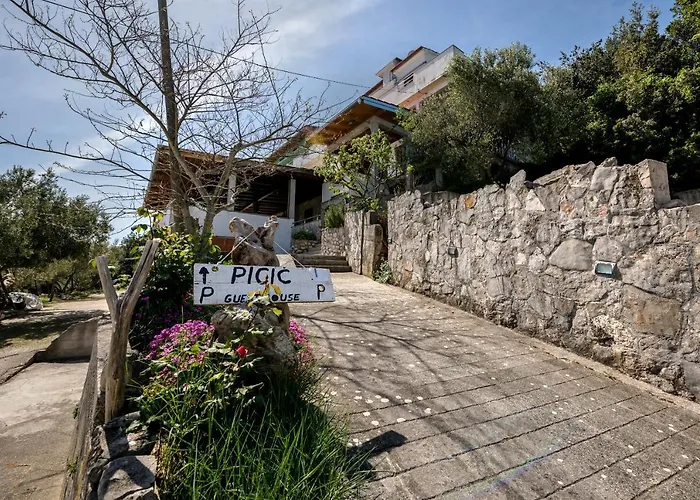 Picic Bed & Breakfast
