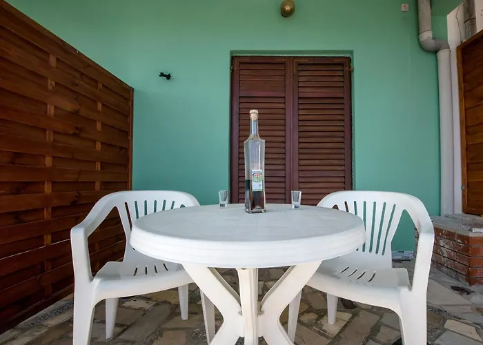Bed & Breakfast Picic 3*