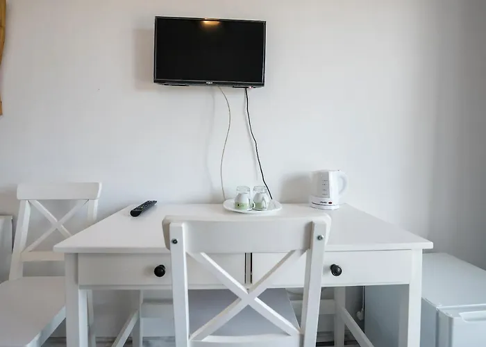 Picic Bed & Breakfast Luka (Dugi Otok)