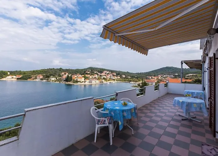 Picic 3* Luka (Dugi Otok)