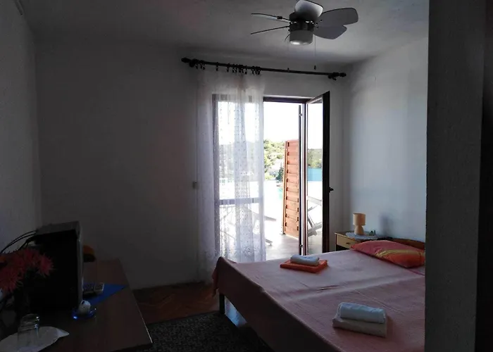 Picic Bed & Breakfast 3*