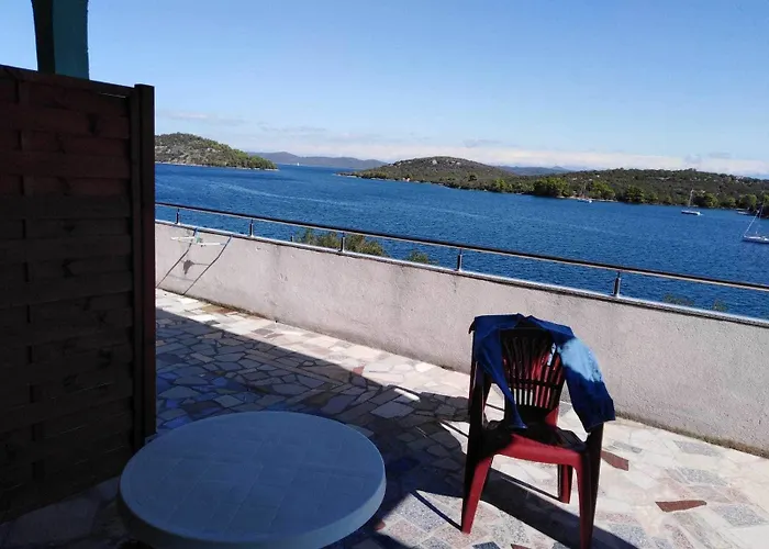 Bed & Breakfast Picic 3*