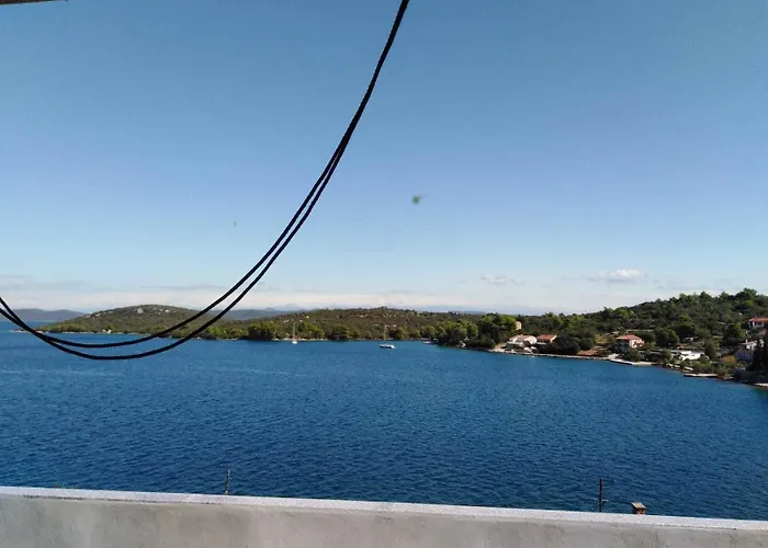 Picic Bed & Breakfast Luka (Dugi Otok)