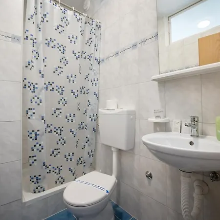 Picic Bed & Breakfast Luka (Dugi Otok)