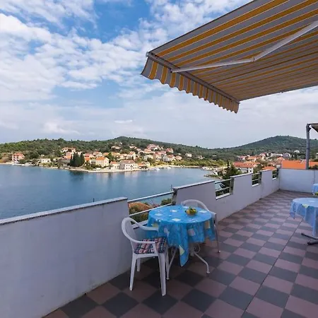 Picic 3* Luka (Dugi Otok)