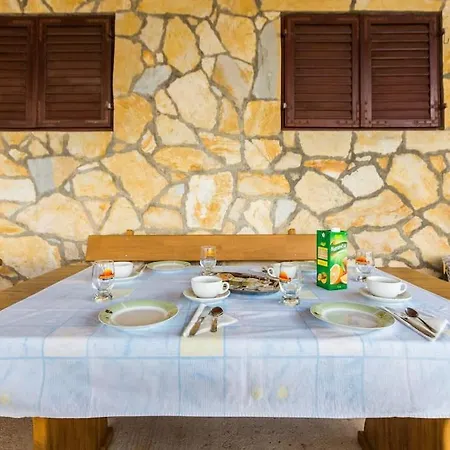 Picic 3* Luka (Dugi Otok)