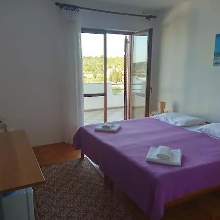 Picic فندق مبيت وإفطار