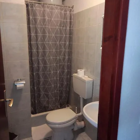 Bed & Breakfast Picic Luka (Dugi Otok)