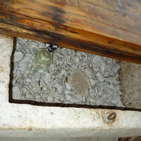 Alojamento de Acomodação e Pequeno-almoço Picic Luka (Dugi Otok)