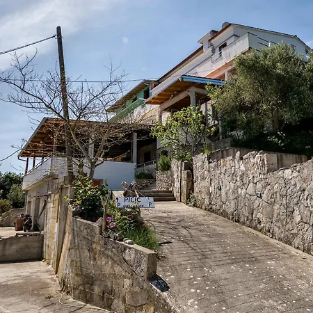 Picic Bed & Breakfast