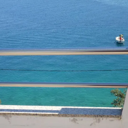 Alojamento de Acomodação e Pequeno-almoço Picic Luka (Dugi Otok)