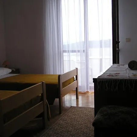 Alojamento de Acomodação e Pequeno-almoço Picic Luka (Dugi Otok)