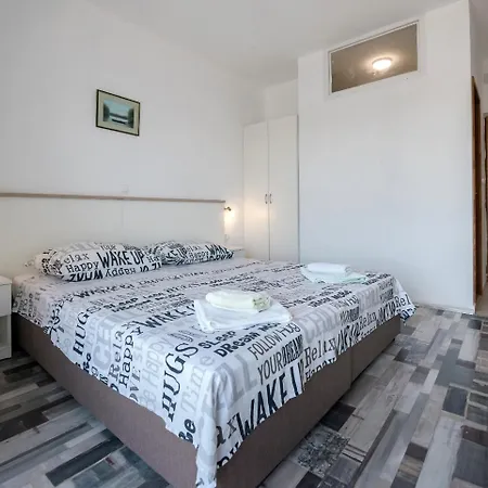 فندق مبيت وإفطار Picic 3*