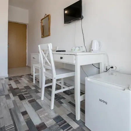 Picic Alojamento de Acomodação e Pequeno-almoço