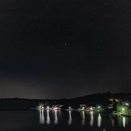 Picic فندق مبيت وإفطار Luka (Dugi Otok)
