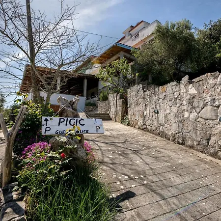 فندق مبيت وإفطار Picic Luka (Dugi Otok)