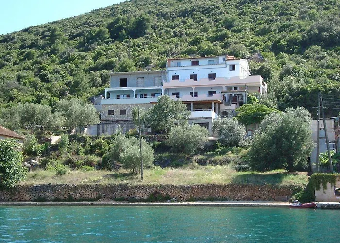 住宿加早餐酒店 皮奇奇酒店