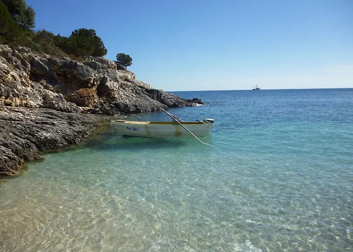 住宿加早餐酒店 皮奇奇酒店 3*