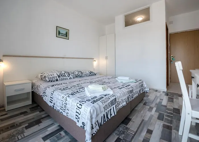 住宿加早餐酒店 皮奇奇酒店 3*