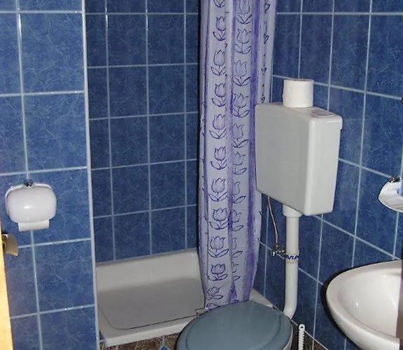 皮奇奇酒店 住宿加早餐酒店