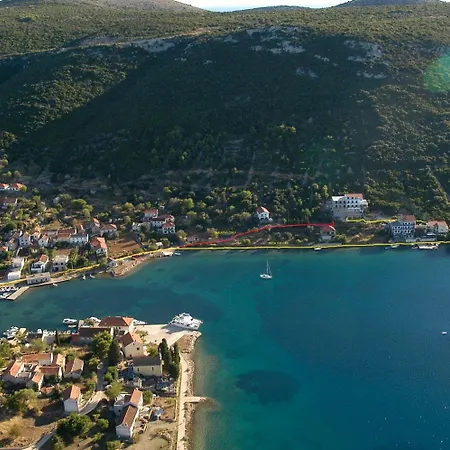 Picic 3* Luka (Dugi Otok)