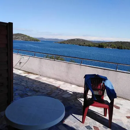 Bed & Breakfast Picic 3*