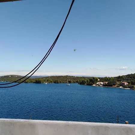 Picic Bed & Breakfast Luka (Dugi Otok)