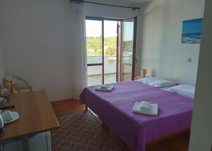 Picic Отель типа 