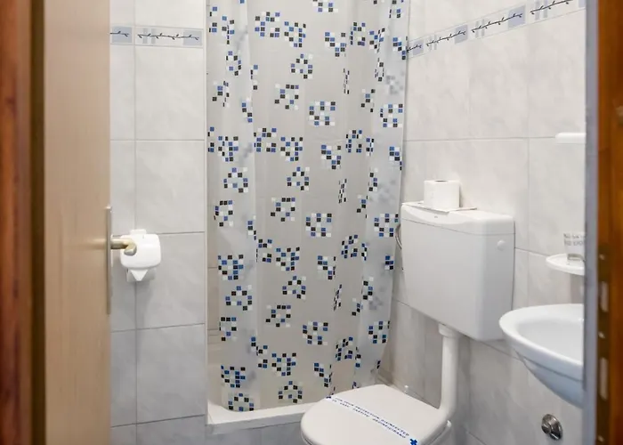 Picic Отель типа 