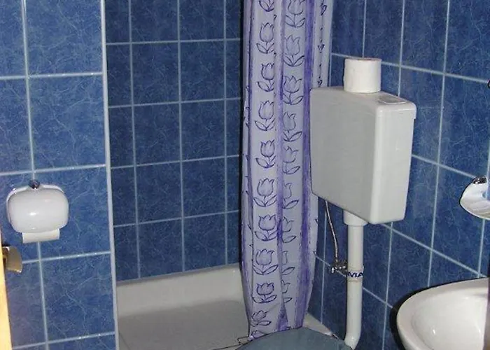 Picic Отель типа 