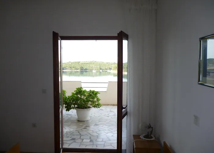 Picic Отель типа 